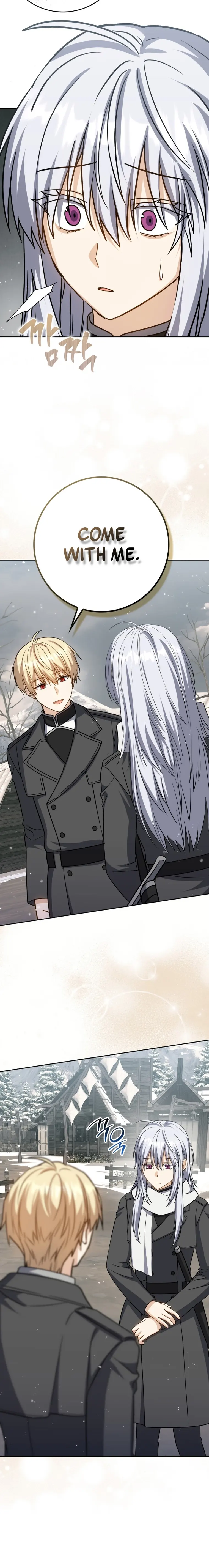 Read The Reincarnated Assassin is a Genius Swordsman Manga Online