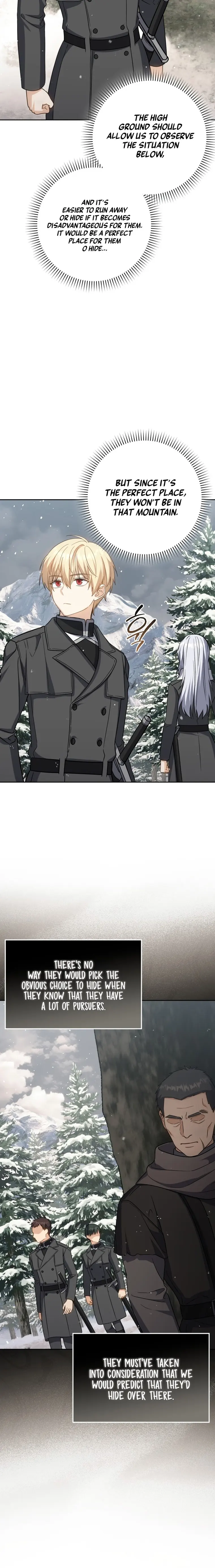 Read The Reincarnated Assassin is a Genius Swordsman Manga Online