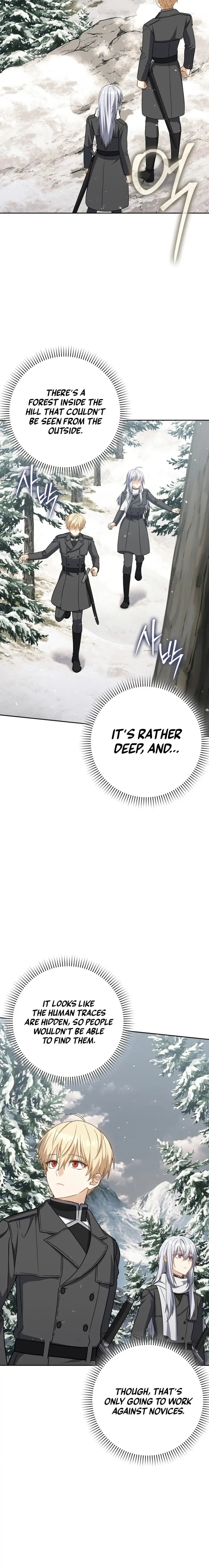 Read The Reincarnated Assassin is a Genius Swordsman Manga Online