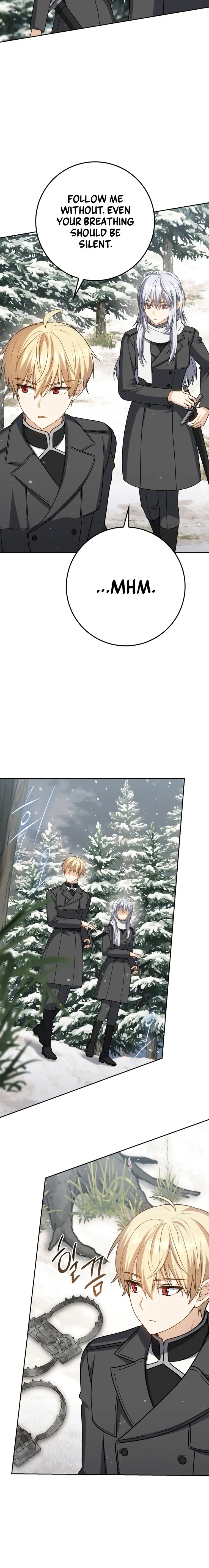 Read The Reincarnated Assassin is a Genius Swordsman Manga Online