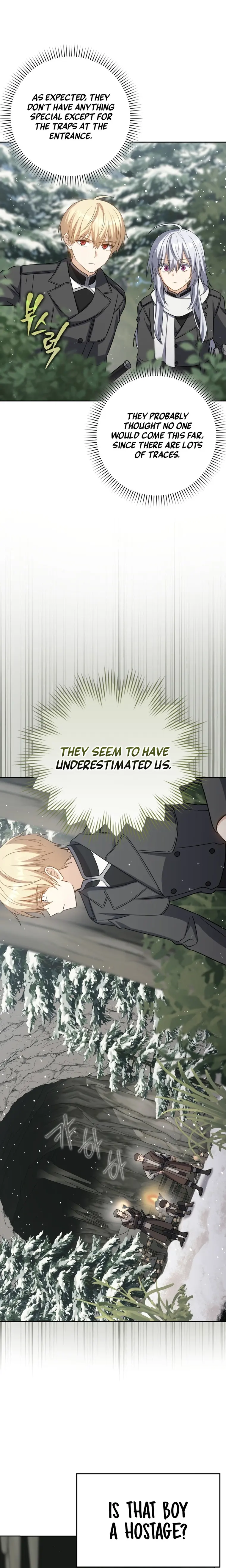 Read The Reincarnated Assassin is a Genius Swordsman Manga Online