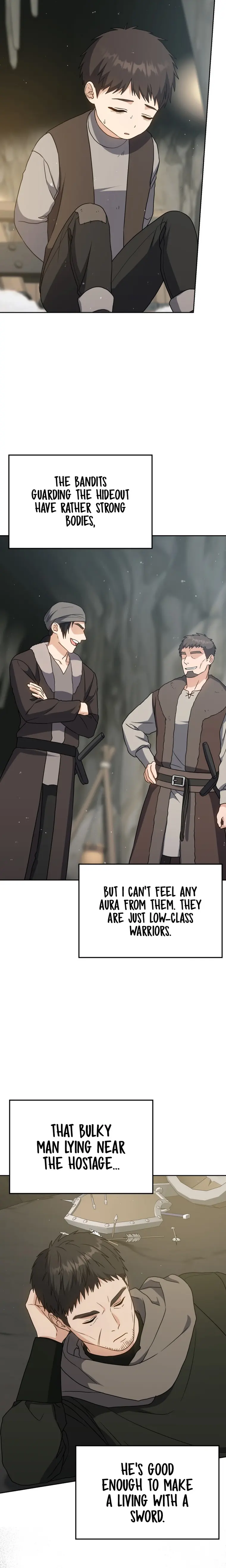 Read The Reincarnated Assassin is a Genius Swordsman Manga Online