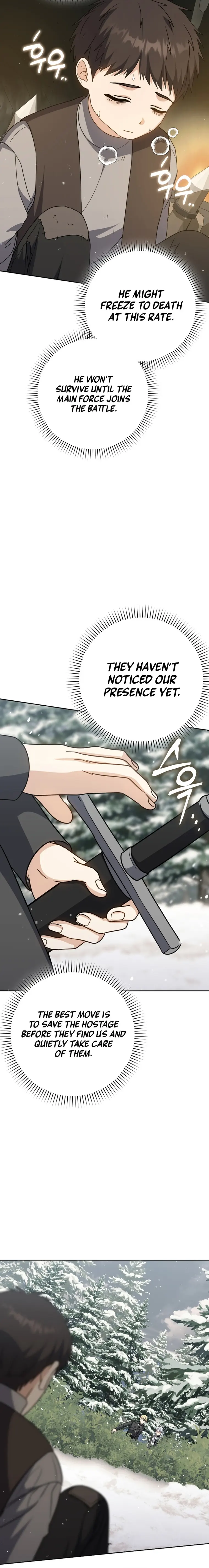 Read The Reincarnated Assassin is a Genius Swordsman Manga Online