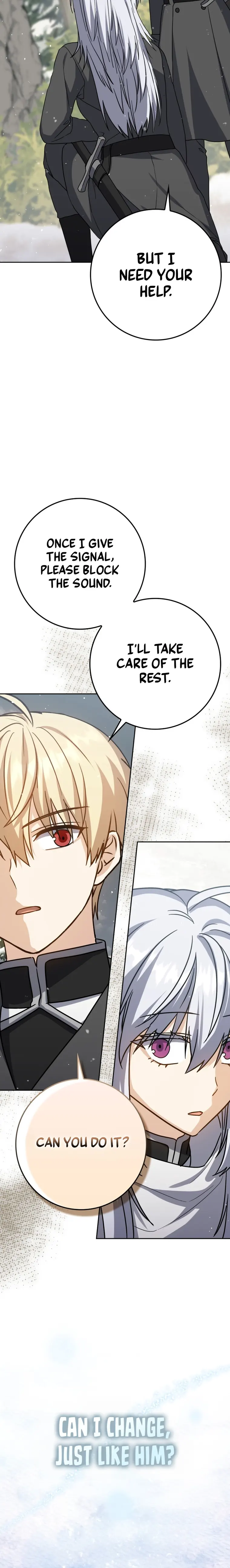 Read The Reincarnated Assassin is a Genius Swordsman Manga Online