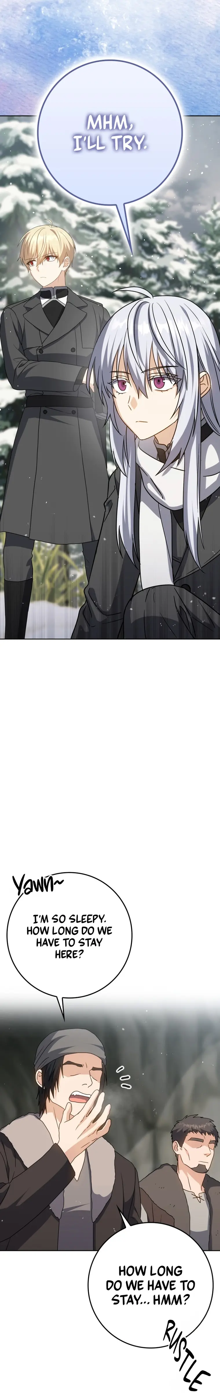 Read The Reincarnated Assassin is a Genius Swordsman Manga Online