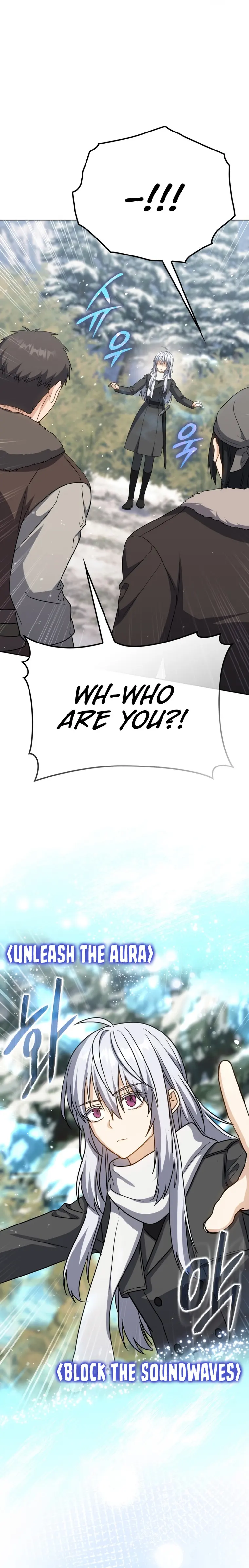 Read The Reincarnated Assassin is a Genius Swordsman Manga Online