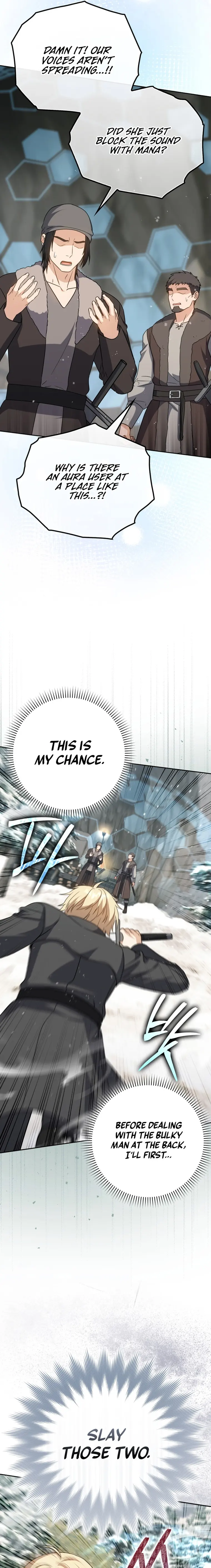 Read The Reincarnated Assassin is a Genius Swordsman Manga Online