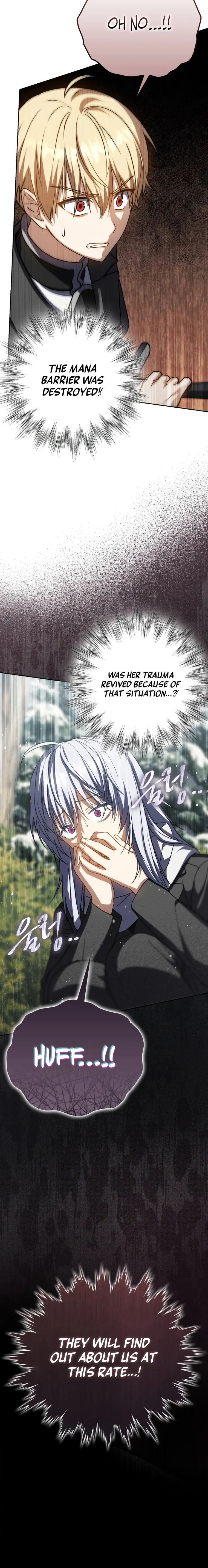 Read The Reincarnated Assassin is a Genius Swordsman Manga Online