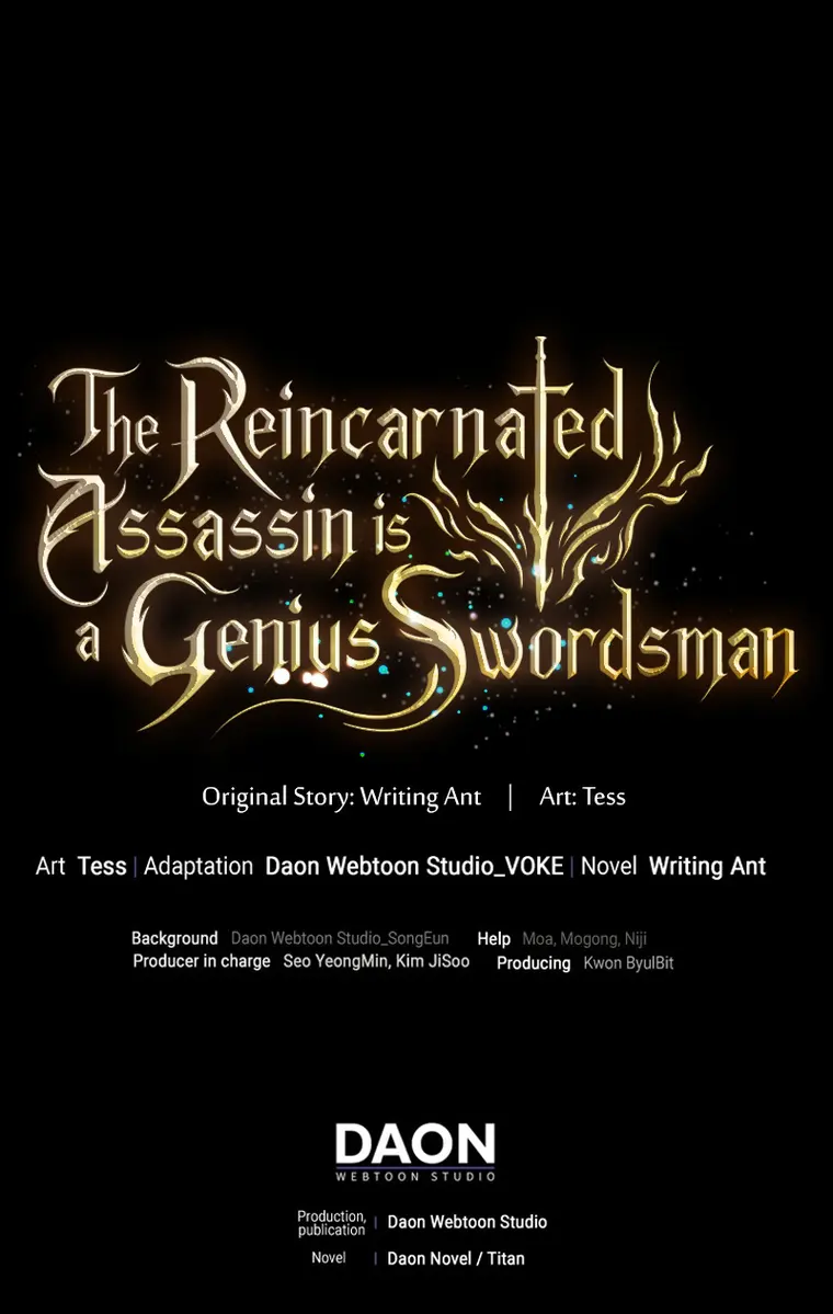 Read The Reincarnated Assassin is a Genius Swordsman Manga Online