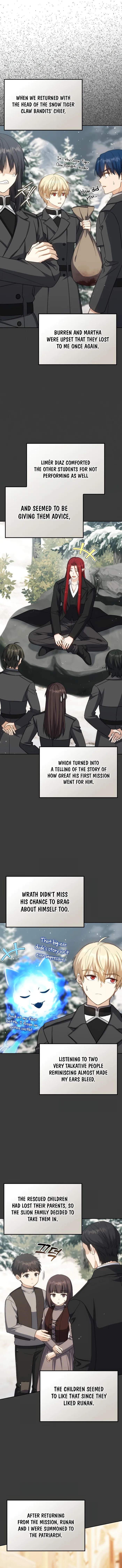 Read The Reincarnated Assassin is a Genius Swordsman Manga Online