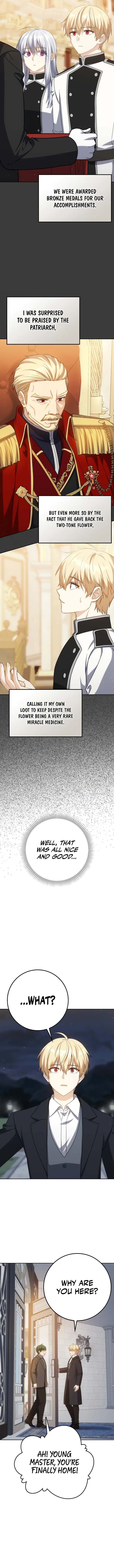 Read The Reincarnated Assassin is a Genius Swordsman Manga Online