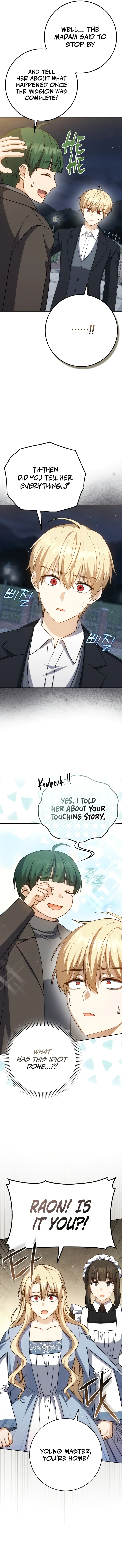 Read The Reincarnated Assassin is a Genius Swordsman Manga Online