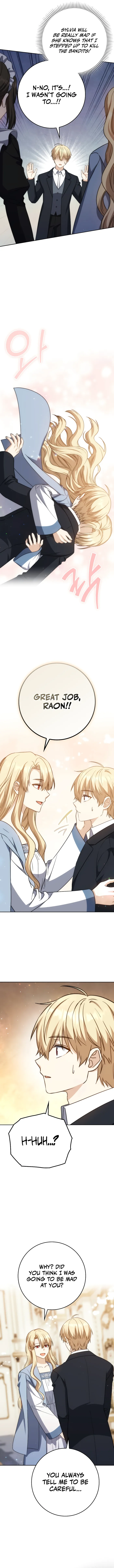 Read The Reincarnated Assassin is a Genius Swordsman Manga Online