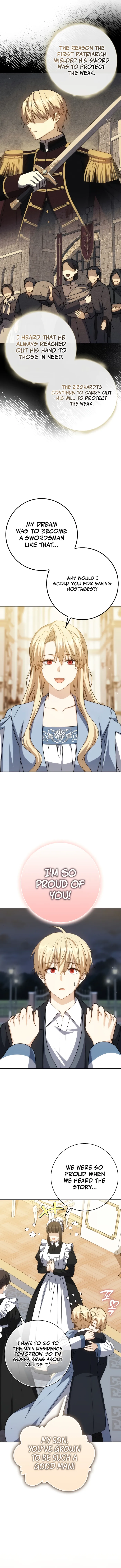 Read The Reincarnated Assassin is a Genius Swordsman Manga Online