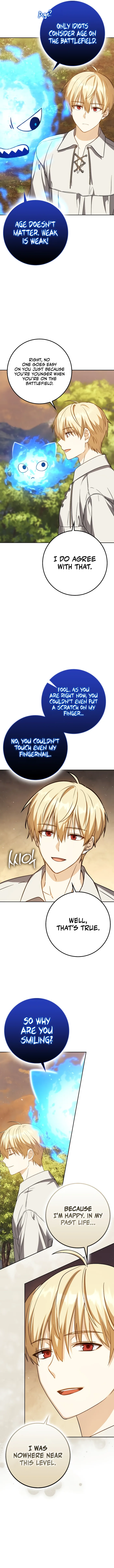 Read The Reincarnated Assassin is a Genius Swordsman Manga Online