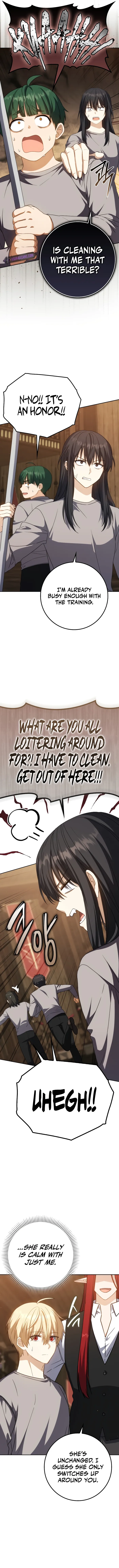 Read The Reincarnated Assassin is a Genius Swordsman Manga Online