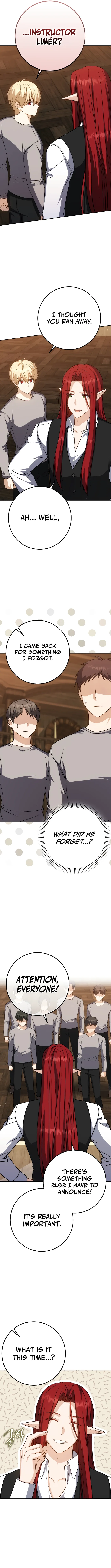 Read The Reincarnated Assassin is a Genius Swordsman Manga Online