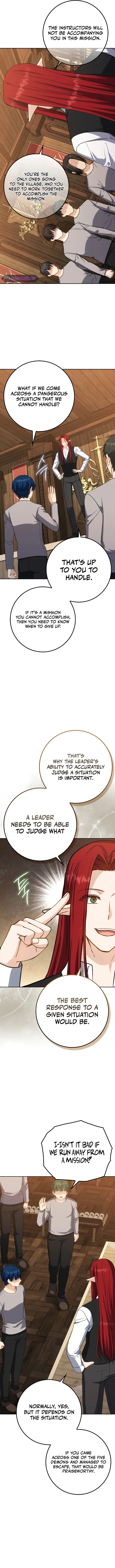 Read The Reincarnated Assassin is a Genius Swordsman Manga Online