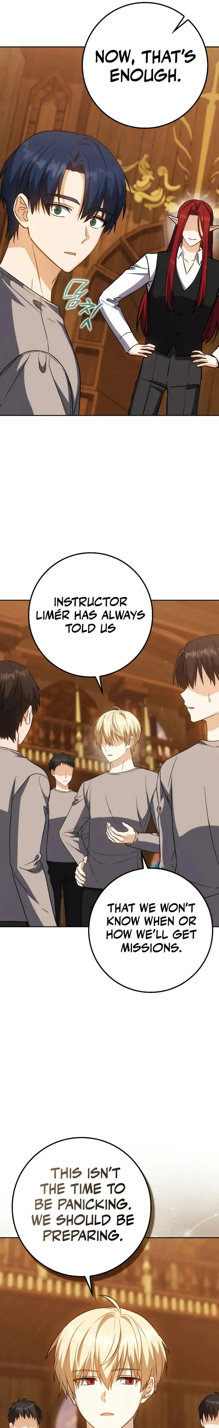 Read The Reincarnated Assassin is a Genius Swordsman Manga Online