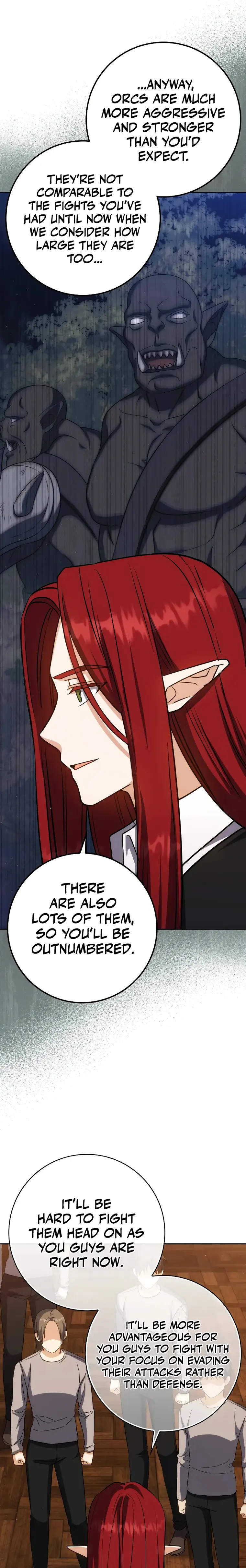 Read The Reincarnated Assassin is a Genius Swordsman Manga Online