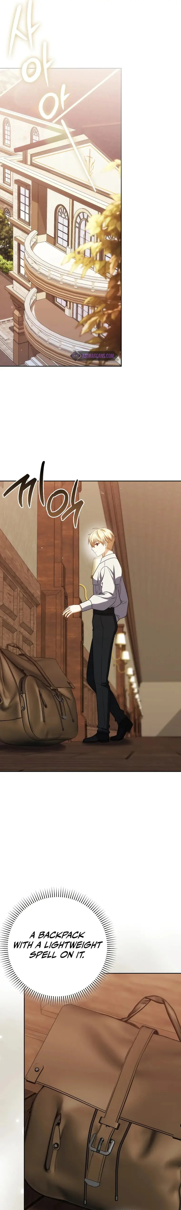 Read The Reincarnated Assassin is a Genius Swordsman Manga Online