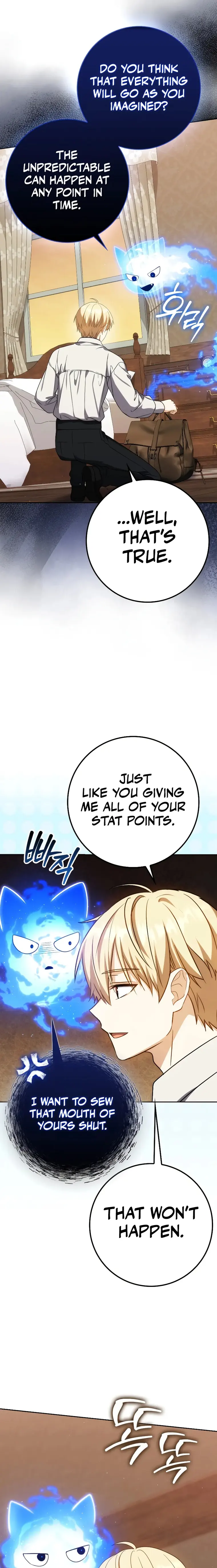 Read The Reincarnated Assassin is a Genius Swordsman Manga Online