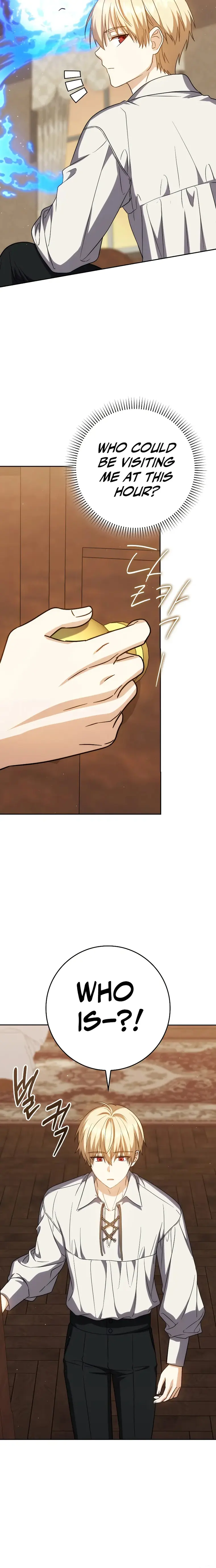 Read The Reincarnated Assassin is a Genius Swordsman Manga Online