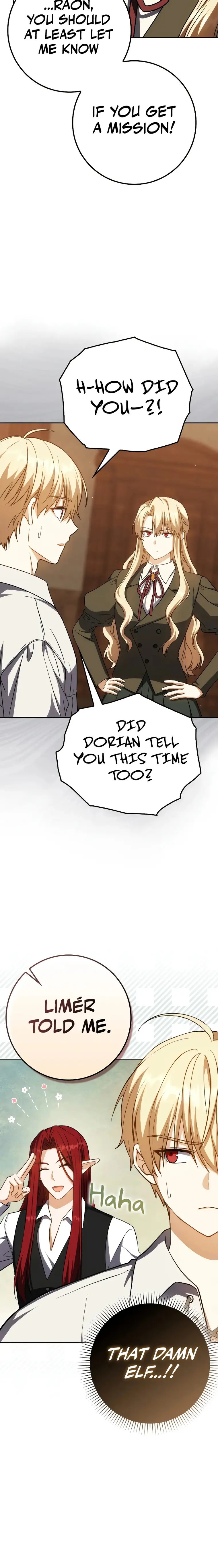 Read The Reincarnated Assassin is a Genius Swordsman Manga Online