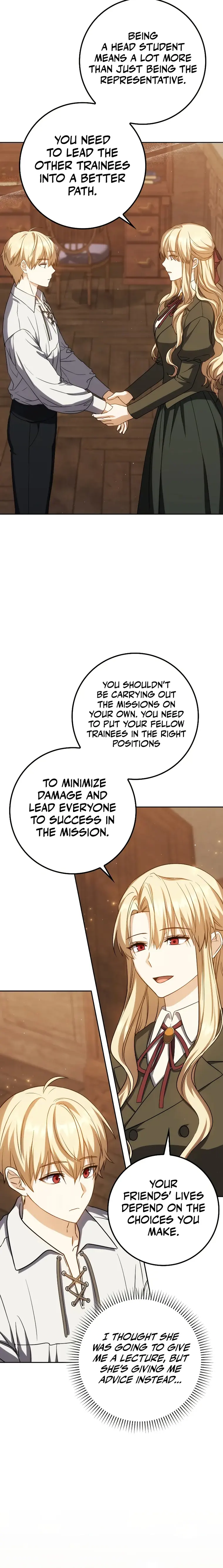 Read The Reincarnated Assassin is a Genius Swordsman Manga Online