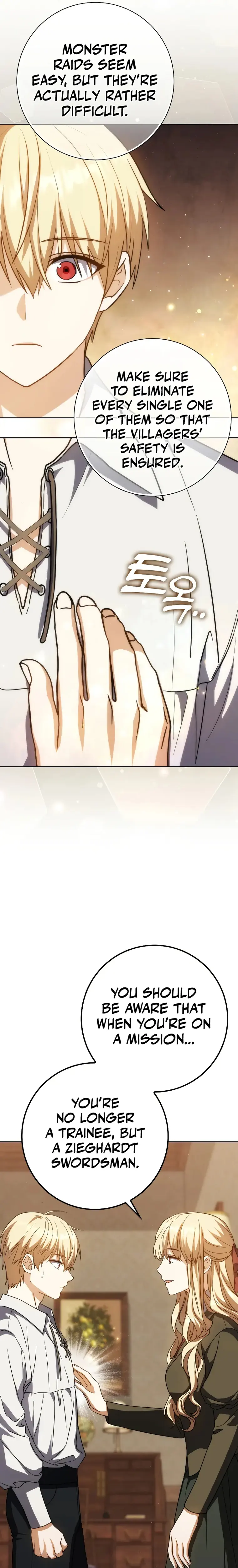 Read The Reincarnated Assassin is a Genius Swordsman Manga Online