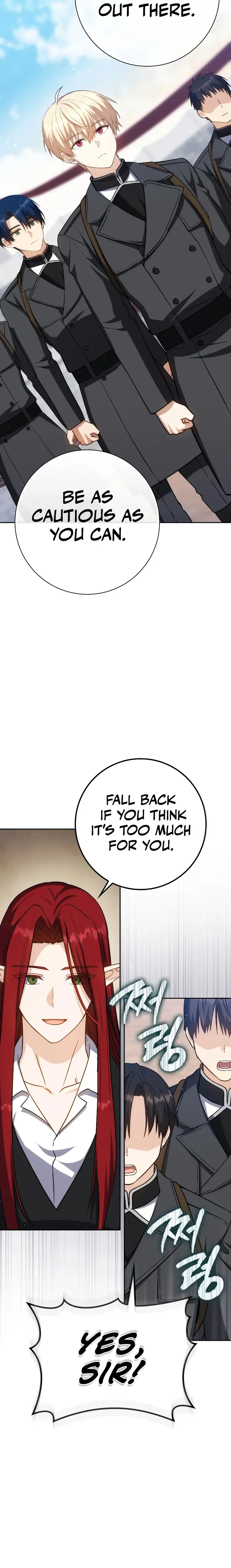 Read The Reincarnated Assassin is a Genius Swordsman Manga Online