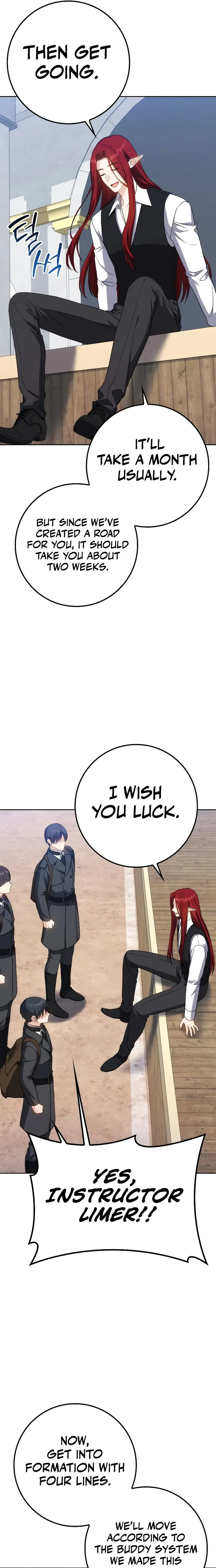 Read The Reincarnated Assassin is a Genius Swordsman Manga Online