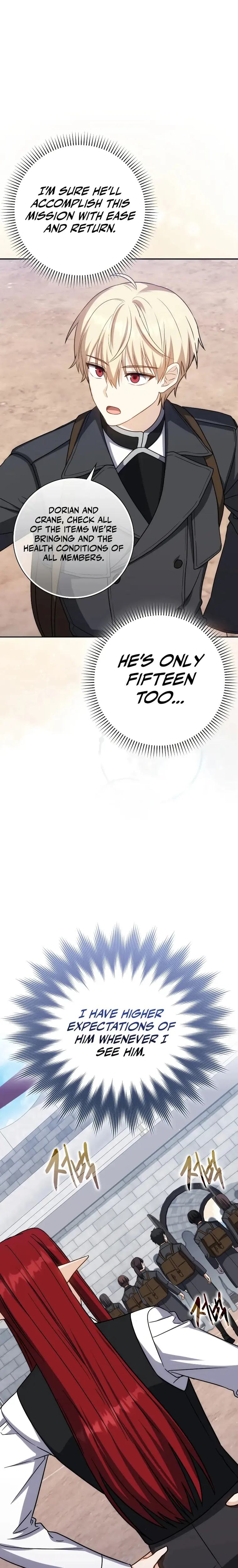 Read The Reincarnated Assassin is a Genius Swordsman Manga Online