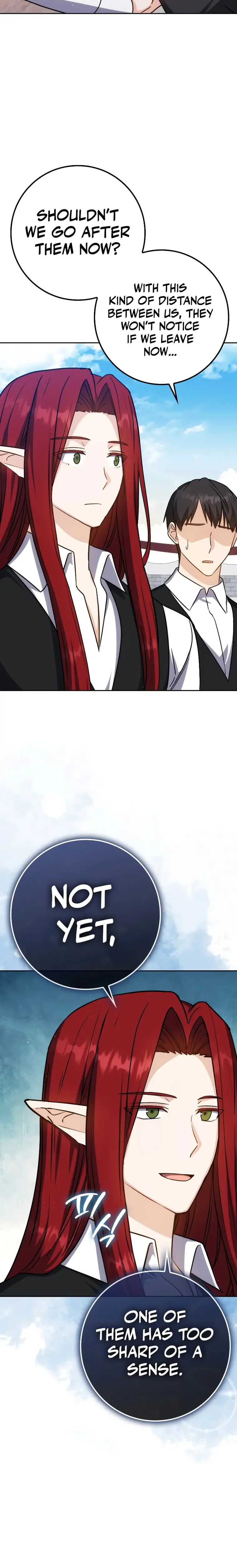 Read The Reincarnated Assassin is a Genius Swordsman Manga Online