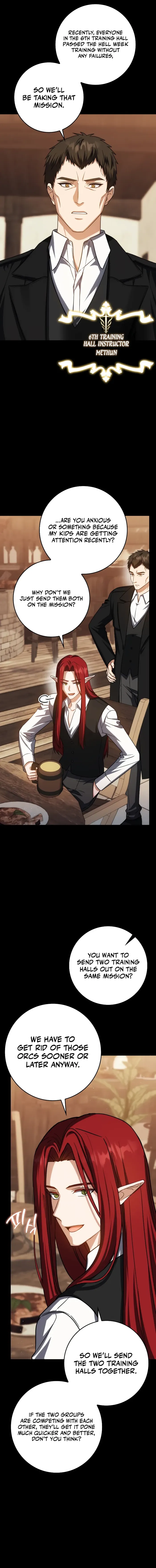 Read The Reincarnated Assassin is a Genius Swordsman Manga Online