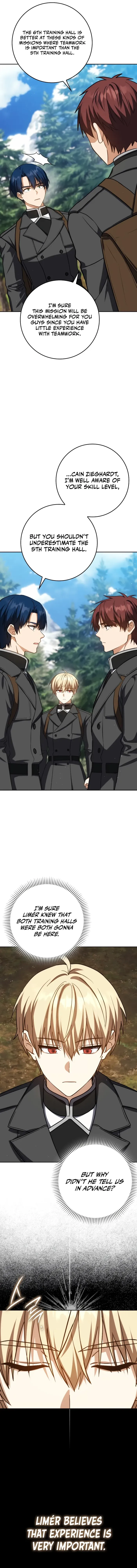 Read The Reincarnated Assassin is a Genius Swordsman Manga Online