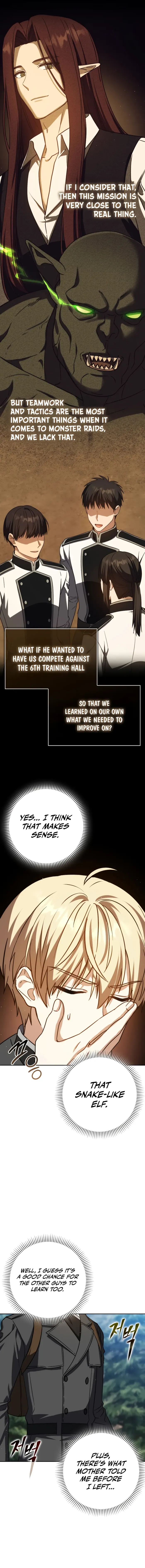 Read The Reincarnated Assassin is a Genius Swordsman Manga Online