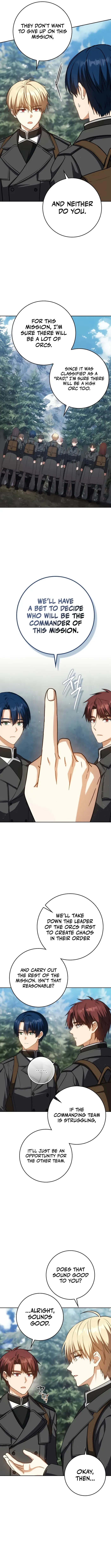 Read The Reincarnated Assassin is a Genius Swordsman Manga Online