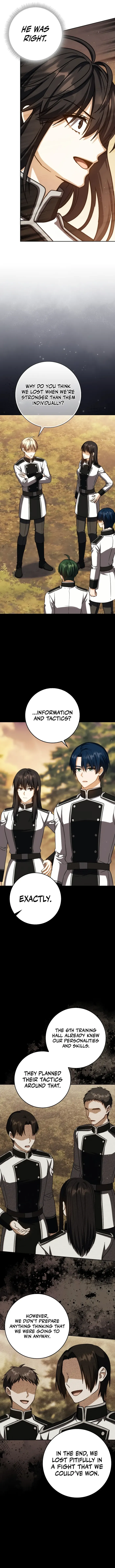 Read The Reincarnated Assassin is a Genius Swordsman Manga Online