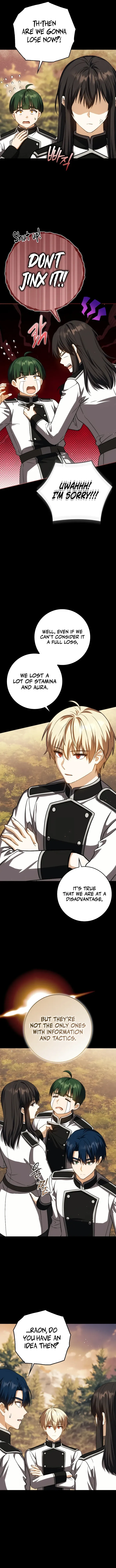 Read The Reincarnated Assassin is a Genius Swordsman Manga Online