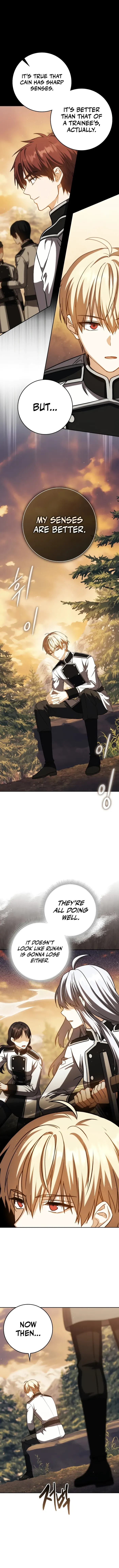 Read The Reincarnated Assassin is a Genius Swordsman Manga Online