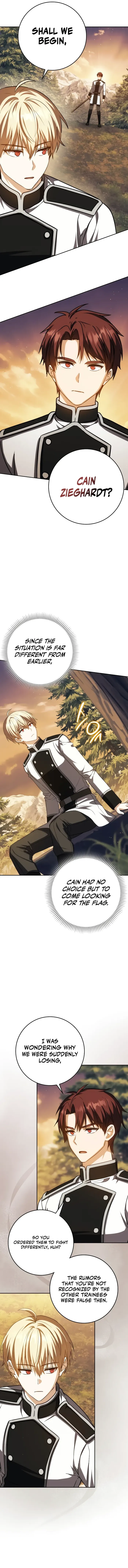 Read The Reincarnated Assassin is a Genius Swordsman Manga Online