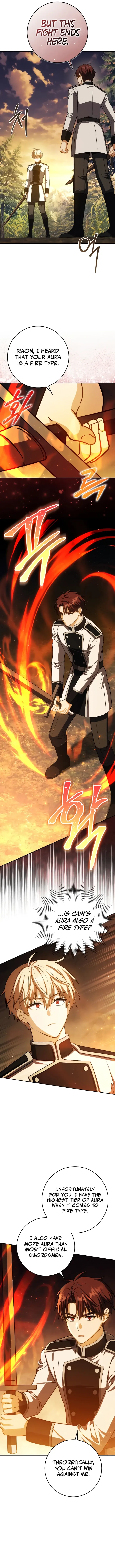 Read The Reincarnated Assassin is a Genius Swordsman Manga Online