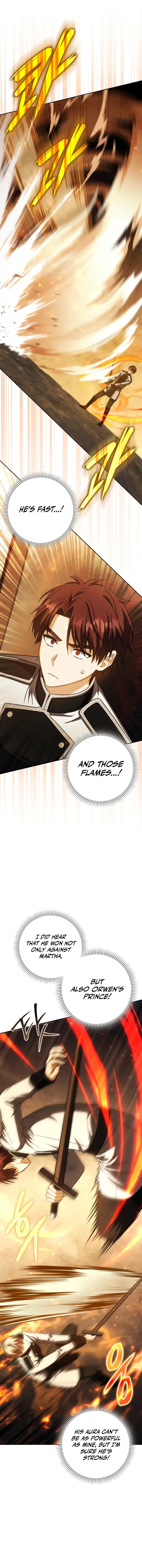 Read The Reincarnated Assassin is a Genius Swordsman Manga Online