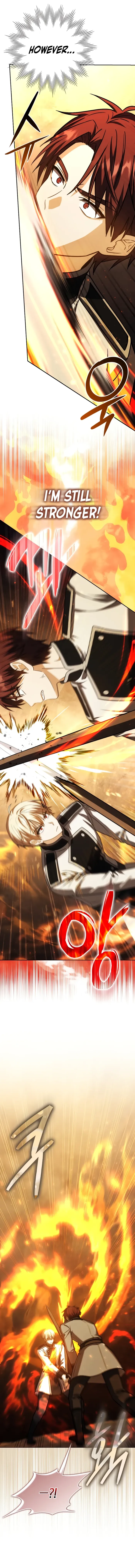 Read The Reincarnated Assassin is a Genius Swordsman Manga Online