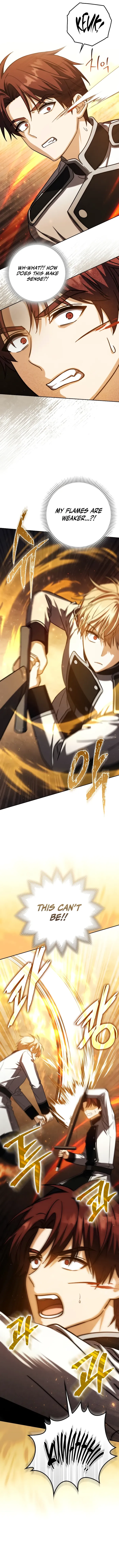 Read The Reincarnated Assassin is a Genius Swordsman Manga Online