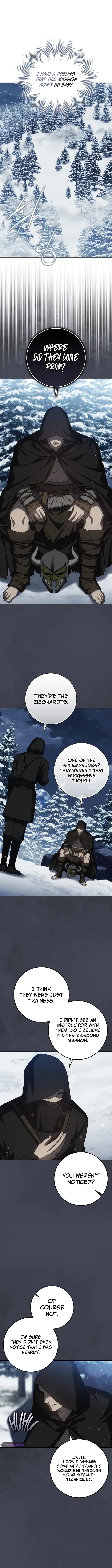 Read The Reincarnated Assassin is a Genius Swordsman Manga Online