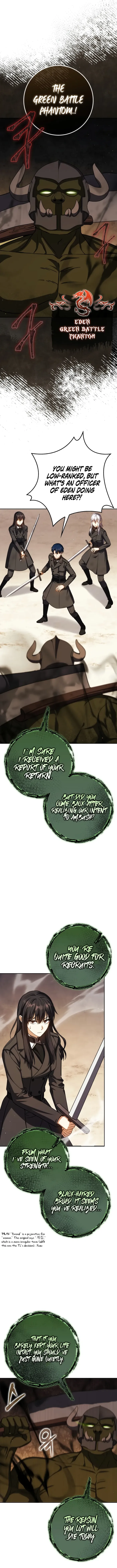 Read The Reincarnated Assassin is a Genius Swordsman Manga Online