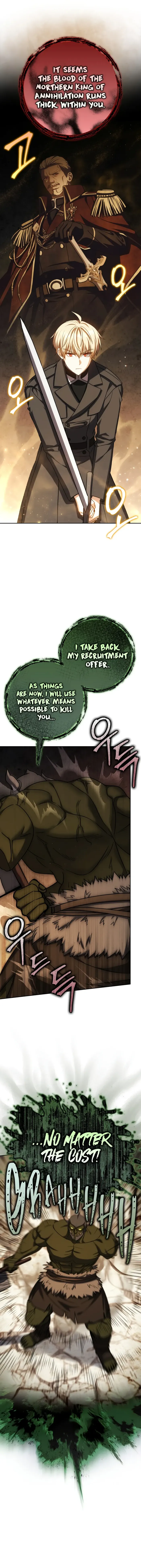 Read The Reincarnated Assassin is a Genius Swordsman Manga Online