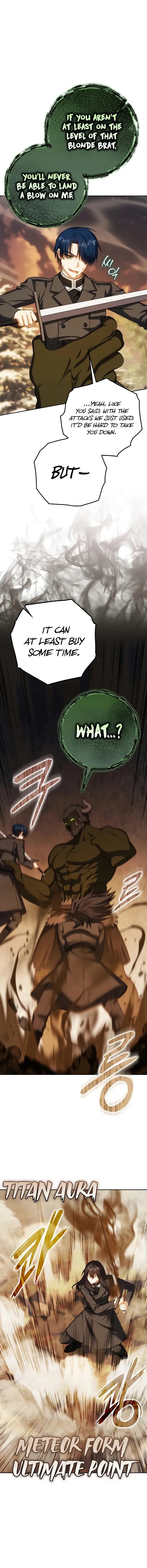 Read The Reincarnated Assassin is a Genius Swordsman Manga Online